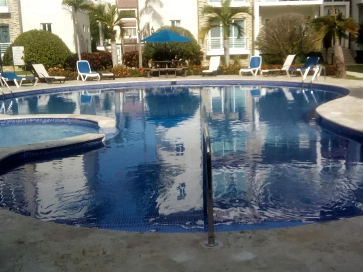 Apartamento Luxury In The Caribbean Sosúa Exterior foto