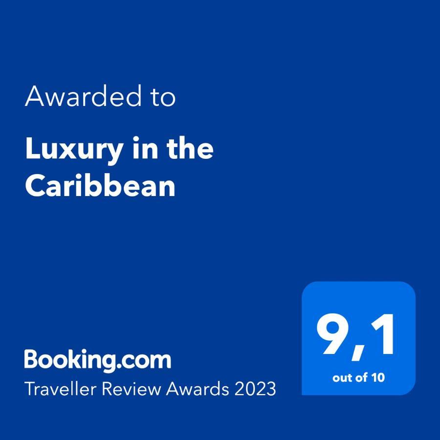 Apartamento Luxury In The Caribbean Sosúa Exterior foto