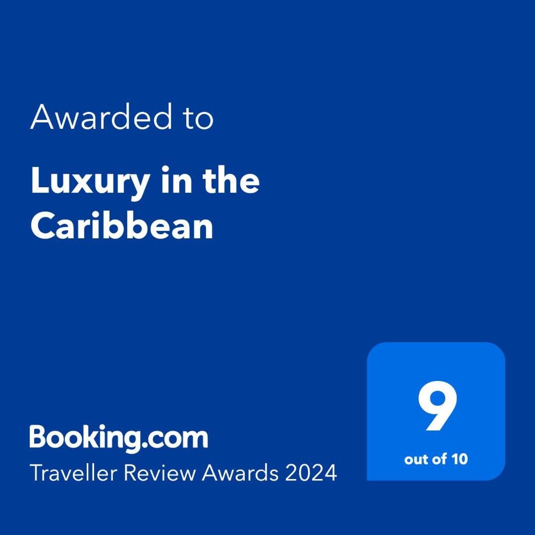Apartamento Luxury In The Caribbean Sosúa Exterior foto